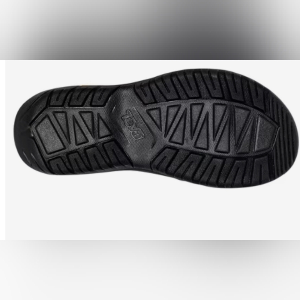 NEW! Teva Hurricane XLT2 Red And Tan Adventure Sandals Sz 11 NWT - Picture 5 of 12